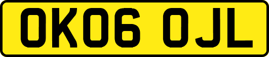 OK06OJL