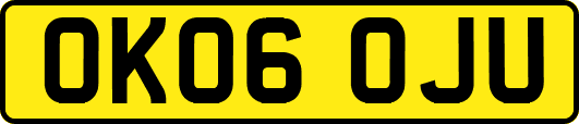 OK06OJU