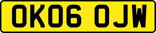 OK06OJW