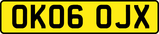 OK06OJX
