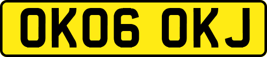 OK06OKJ