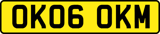 OK06OKM
