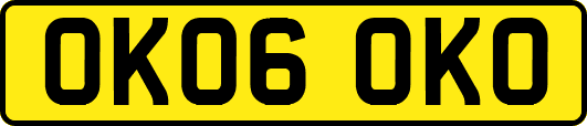 OK06OKO