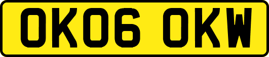 OK06OKW
