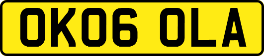 OK06OLA