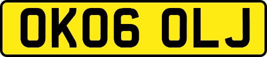 OK06OLJ