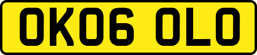OK06OLO