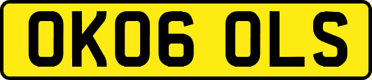 OK06OLS