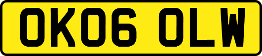 OK06OLW