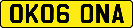 OK06ONA