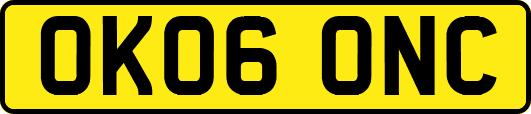 OK06ONC