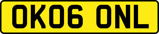 OK06ONL