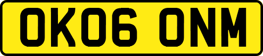 OK06ONM