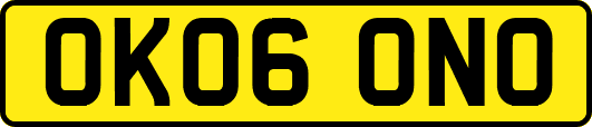 OK06ONO