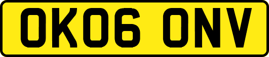 OK06ONV