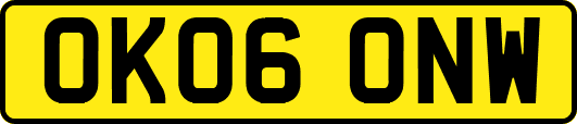 OK06ONW