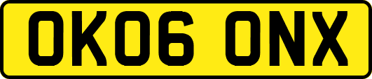 OK06ONX
