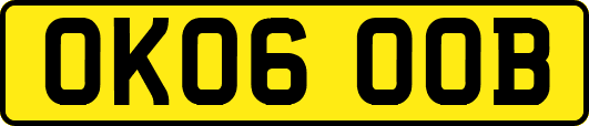 OK06OOB