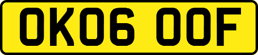 OK06OOF