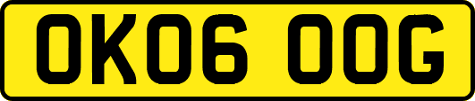 OK06OOG