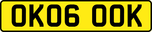 OK06OOK