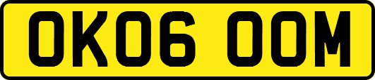 OK06OOM