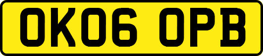 OK06OPB