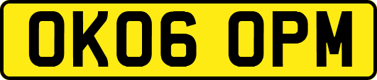 OK06OPM