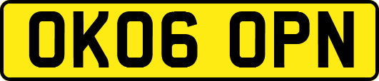 OK06OPN