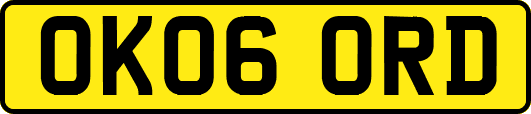 OK06ORD