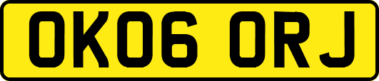 OK06ORJ