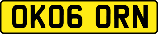 OK06ORN