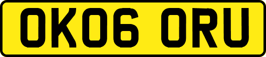 OK06ORU