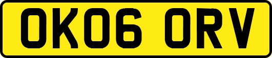 OK06ORV