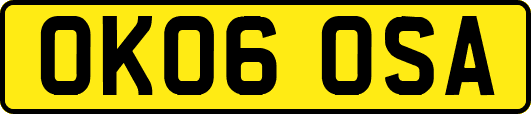 OK06OSA
