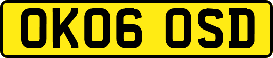 OK06OSD