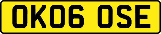 OK06OSE