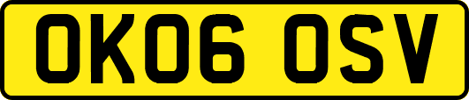 OK06OSV