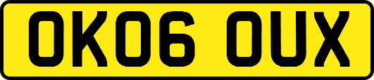 OK06OUX