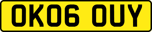 OK06OUY