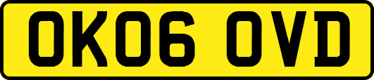 OK06OVD