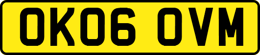 OK06OVM