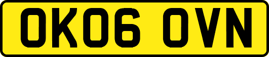 OK06OVN