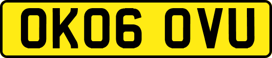 OK06OVU