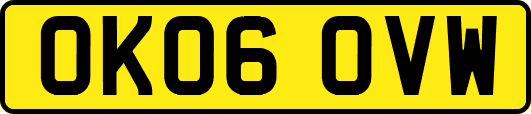 OK06OVW