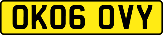 OK06OVY