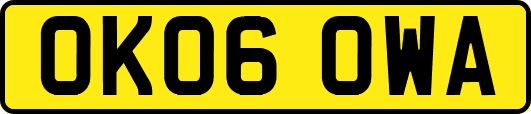 OK06OWA