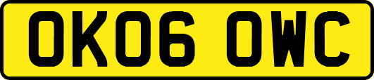 OK06OWC