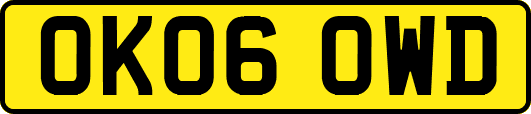 OK06OWD