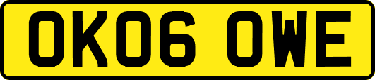 OK06OWE